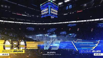 NHL 20 Xbox one