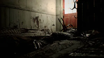 Resident Evil 7 biohazard Xbox one
