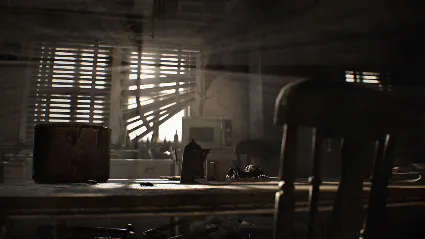 Resident Evil 7 biohazard Xbox one