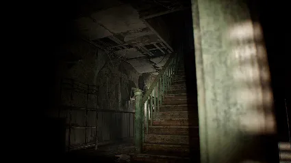 Resident Evil 7 biohazard Xbox one