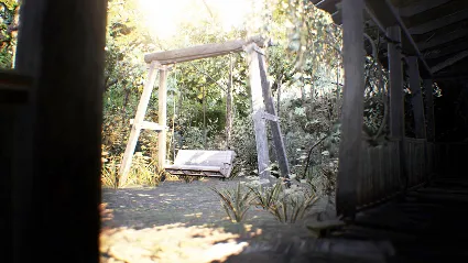 Resident Evil 7 biohazard Xbox one