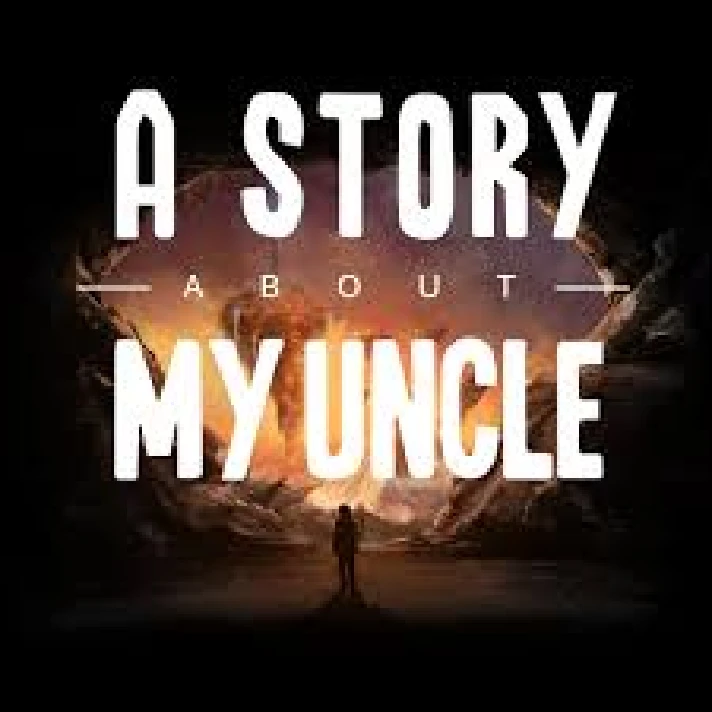 A Story About My Uncle Steam Key ( REGION FREE )