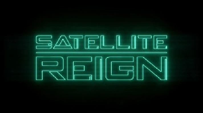 Satellite Reign Steam Key ( REGION FREE )