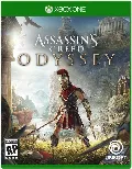 ✅ Assassin's Creed Одиссея XBO — фото 1