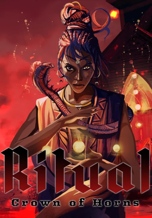 Ritual: Crown of Horns