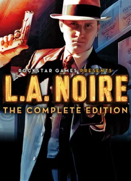 L.A. Noire