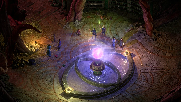 ✅ Pillars of Eternity II: Deadfire Ultimate XBOX KEY 🔑