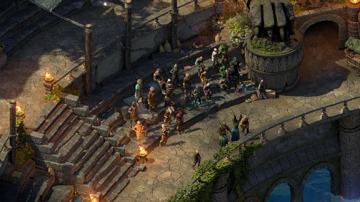 ✅ Pillars of Eternity II: Deadfire Ultimate XBOX KEY 🔑