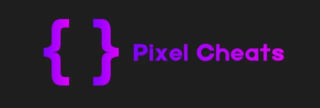 Pixel Cheats- 30 Days
