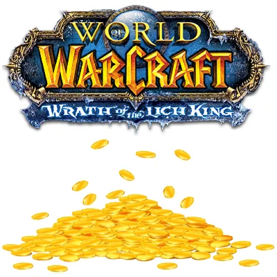 Золото Logon3 x1 PvE  [WoWcircle]