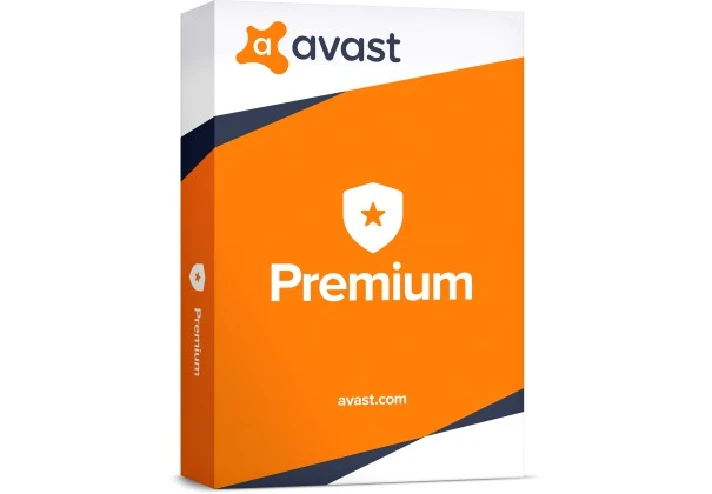 Avast Premium Security key until 07.05.2024