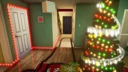 Zombie Claus 💎 STEAM KEY REGION FREE GLOBAL