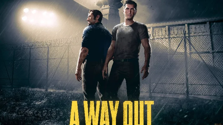 ✅A WAY OUT Xbox ✅Rent
