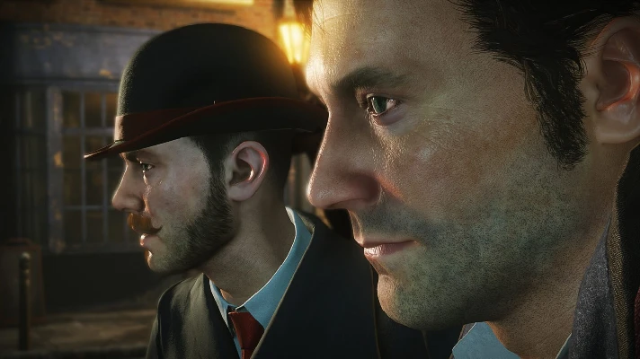 ✅Sherlock Holmes: The Devil´s Daughter XBOX ONE Key🔑