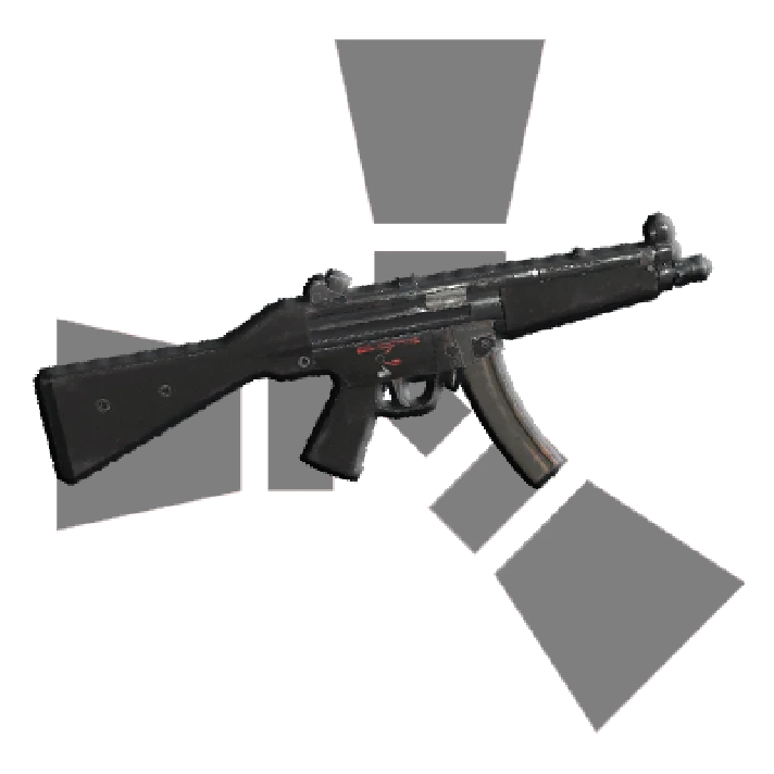 RUST Logitech ✔ MP5A4 script NoRecoil forever