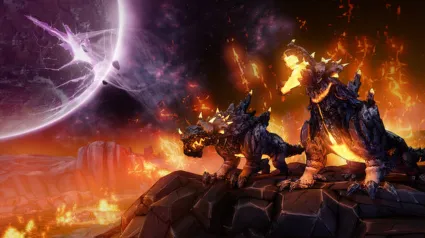 Borderlands The Pre-Sequel STEAM KEY REGION FREE GLOBAL+РОССИЯ