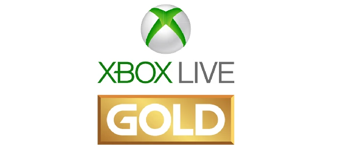 XBox LIVE Gold 🔑 14 days, SERIES X|S/One Renewal