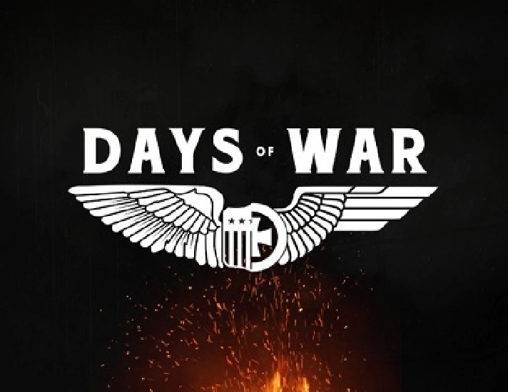 Days of War: Definitive Edition (Region Free Steam KEY)