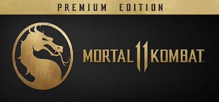 Mortal Kombat 11 Premium Edition(STEAM KEY)RU+CIS