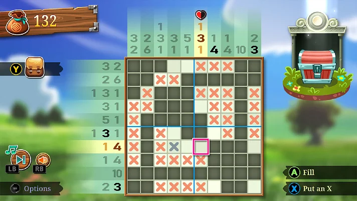 PictoQuest. STEAM-key+GIFT (RU+CIS)