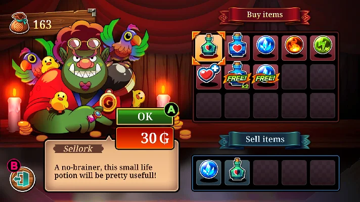 PictoQuest. STEAM-key+GIFT (RU+CIS)