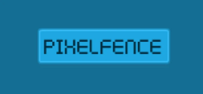 Pixelfence (Steam key/Region free)