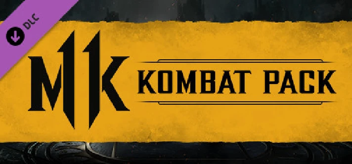 Mortal Kombat 11: Kombat Pack DLC  / Steam KEY