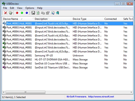 Безопасность информации