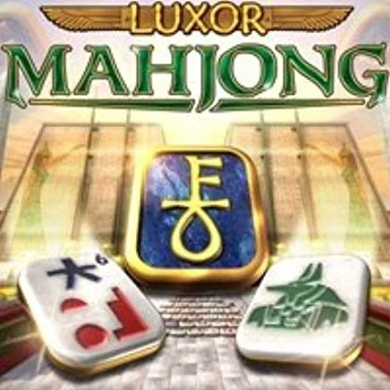 LUXOR: Mah Jong (Steam key / РФ+Весь Мир)