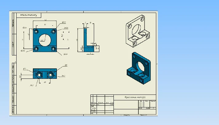 Installing the second Z axis on a Creality Ender 3 3D p