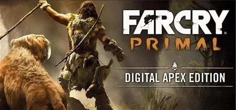Far Cry Primal - Apex Edition 🔑UBISOFT КЛЮЧ 🔥РФ+МИР*