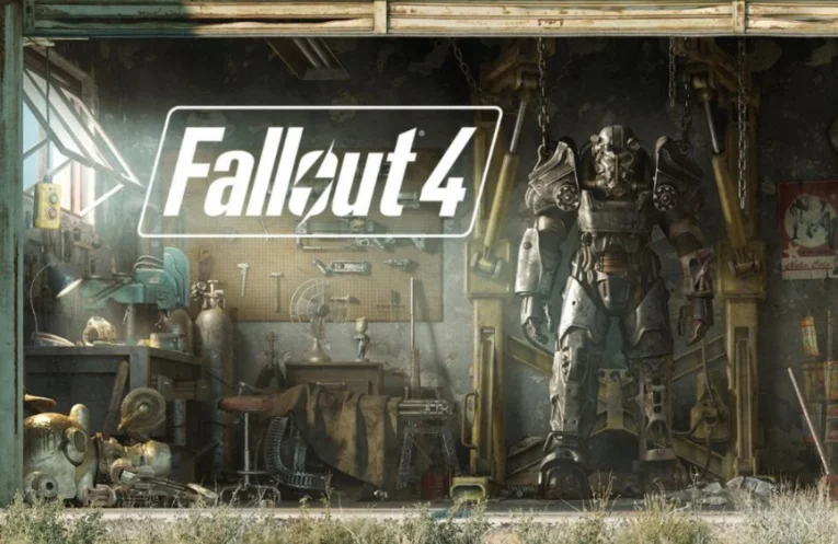 Fallout 4 - STEAM (Region free) - Лицензионный аккаунт