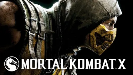 Mortal Kombat X 10 - (STEAM) (Region free) + БОНУС