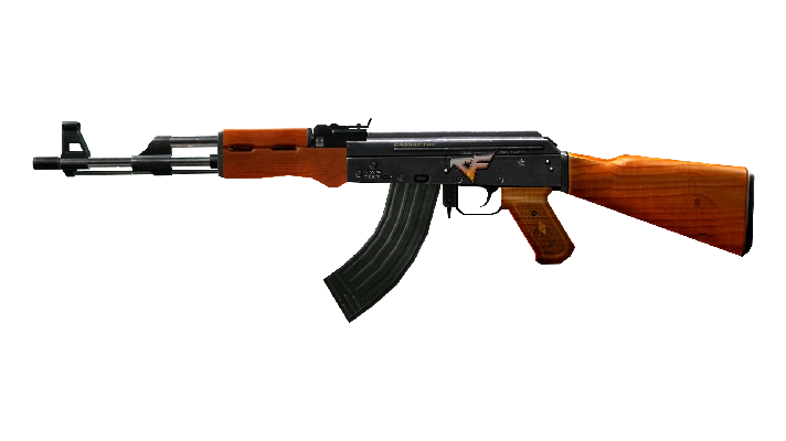 AK-47 CrossFire