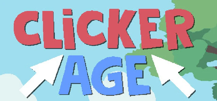 Clicker Age (Steam key/Region free)