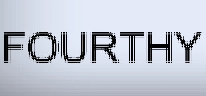 Fourthy (Steam key/Region free)