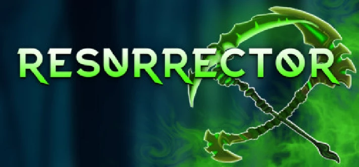 Resurrector (Steam key/Region free)