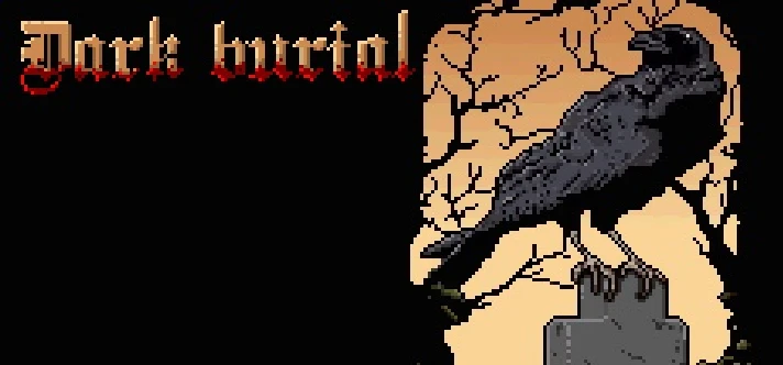 Dark burial (Steam key/Region free)