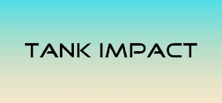 Tank Impact (Steam key/Region free)