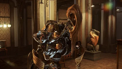 Dishonored 2 (STEAM) (Region free) + БОНУС