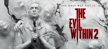 The Evil Within 2 (STEAM) (Region free) + БОНУС