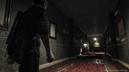 The Evil Within 2 (STEAM) (Region free) + БОНУС