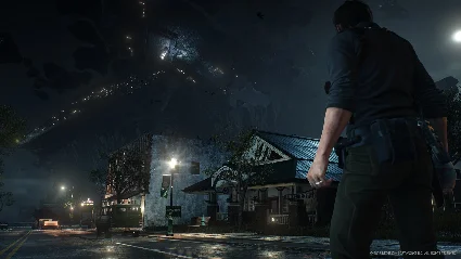 The Evil Within 2 (STEAM) (Region free) - лицензия