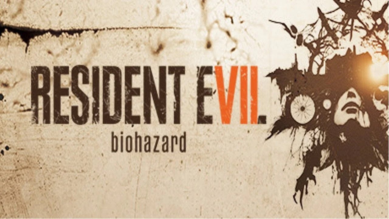 RESIDENT EVIL 7 / BIOHAZARD 7 (STEAM) (Region free)