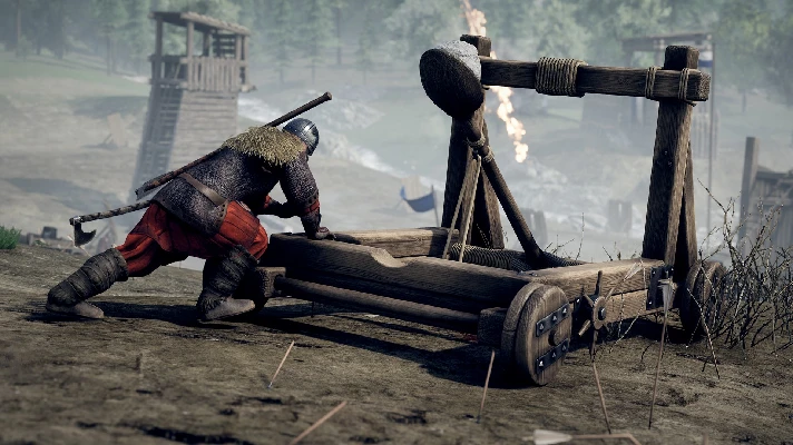 ⚔ MORDHAU (STEAM) (Region free) + BONUS