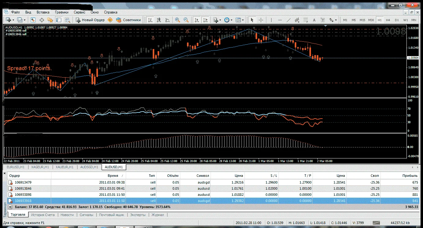 Уникальная авторская ТС 