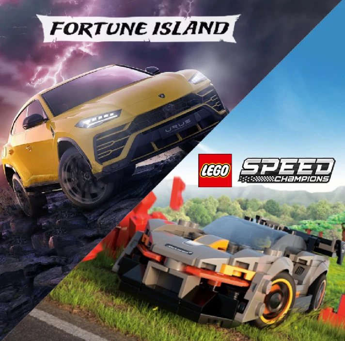 FORZA HORIZON 4+Sea of Thieves: 2024 Premium+ONLINE🔥