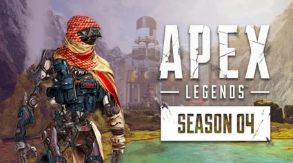 Apex Legends Random 0-475( Возможна блокировка на ак. )