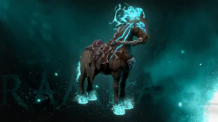 Darksiders Genesis Xbox one