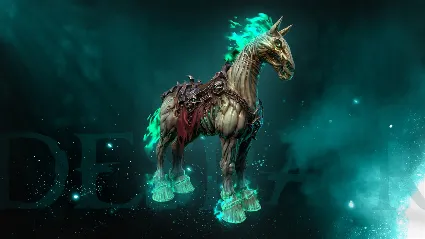 Darksiders Genesis Xbox one
